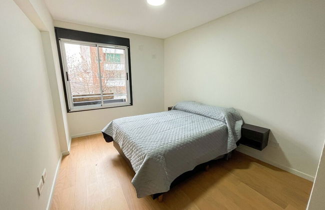 Spacious 1 Bedroom Apartment in Rosario - Photo 7