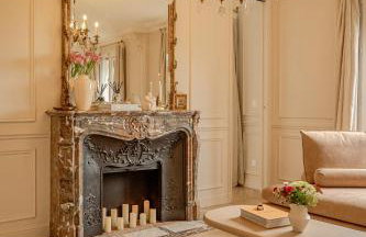 Apartment with Eiffel Tower view - Photo 39