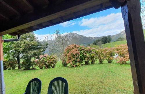 Vivienda Vacacional Casa Casenti - Foto 12