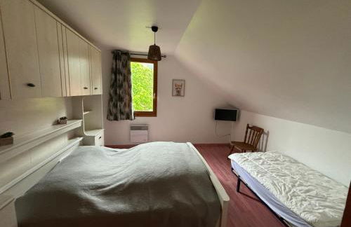 Chalet Au fil de l'eau - Foto 12