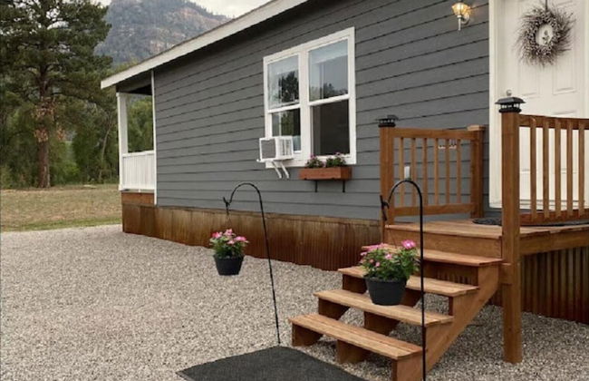 Beautiful Rental Just North of Durango - Foto 12