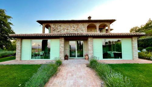 Agriturismo Fattoria di Monticello - Foto 4, Garden, Garden view