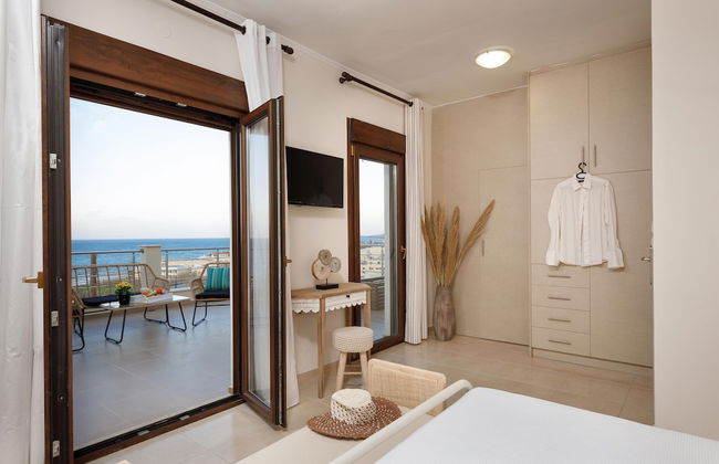 Sky Hill - Holiday Apartments - Photo 19