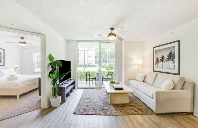 Tucker At Palm Trace Landings Fort Lauderdale - Foto 37