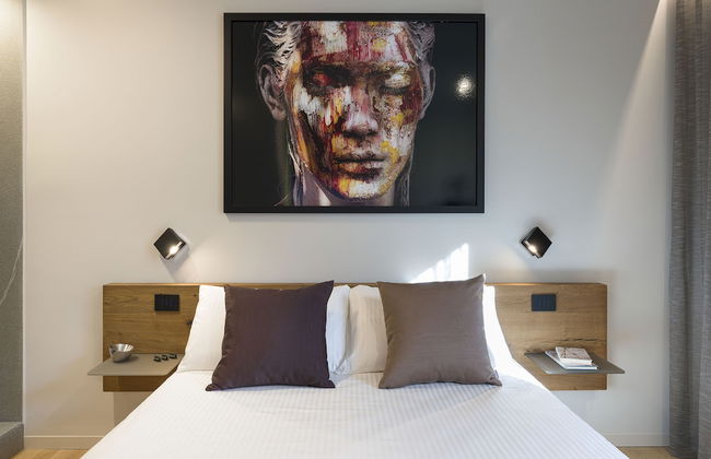 Aera Luxury Suites by Wonderful Italy - Photo 28