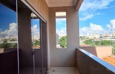 SOBRADO - ótimo custo beneficio - 3 quartos com ar - Photo 16