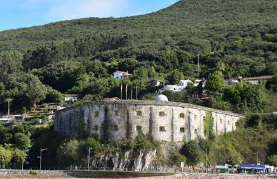 Apartamentos Tierra y Arte - Foto 59