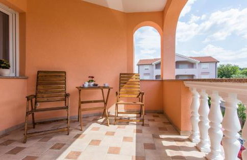 Apartment Lana - Foto 9