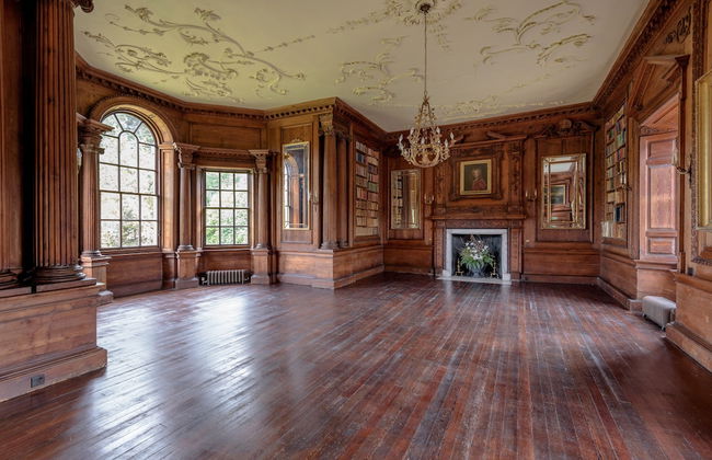 JOIVY Gilmerton House - Historic Scottish Mansion - Foto 38