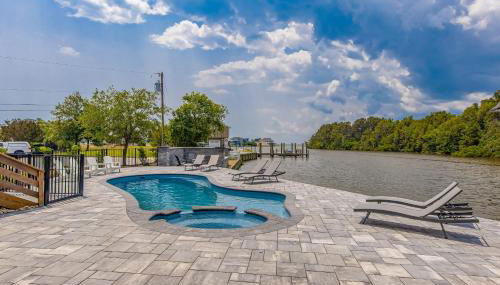 Back Bay Oasis - Foto 4