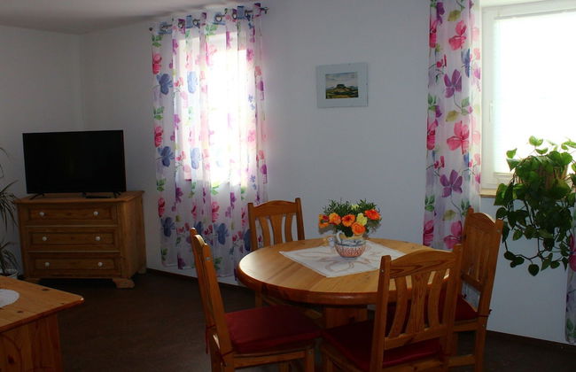 Ferienwohnung, Struppen - Photo 14