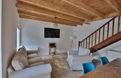 Gîte Louannec - Ty Bleiz - Foto 6