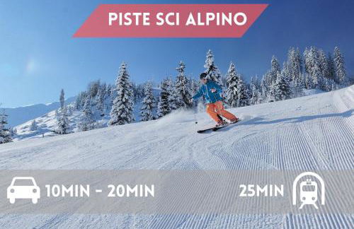 Piano Terra in centro - A due passi da tutto - Foto 25