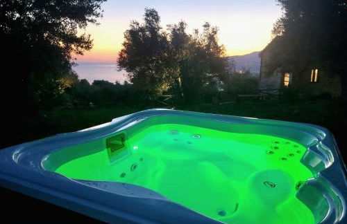 Casolare Cento Ulivi Luxury & Charme - Foto 38