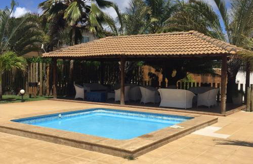 Apartamento em Subaúma no Resort Tree Bies - Foto 6