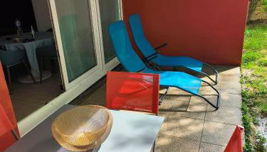 Neuf, calme, 10 minutes du centre de Paris - Foto 2