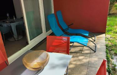 Neuf, calme, 10 minutes du centre de Paris - Foto 2