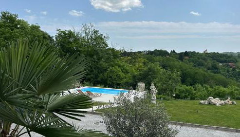 Apartman Perla - Foto 5, Garden