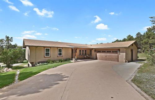 Pikes Peak Vista House - Extended Monthly Stays - Foto 20