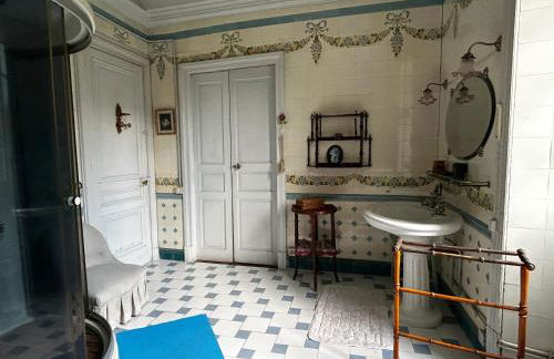 Villa historique à Berrias-et-Casteljau, 350 m² avec piscine privée - Foto 45