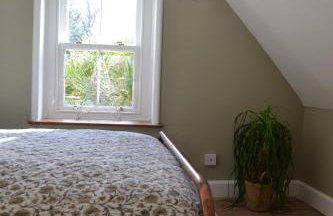 Chapel Cottage- Coastal Somerset Retreat - Foto 23