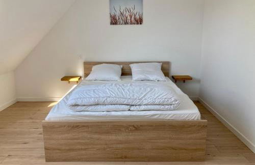 700m de la plage, maison neuve - Foto 11