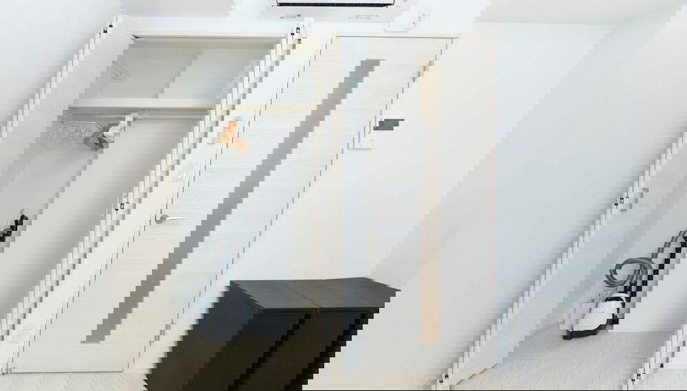 Sugamo Green Heights by Tranova - Foto 1, Habitación