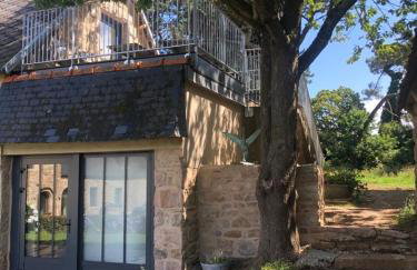 Les écolodges Sous Le Phare - Foto 9