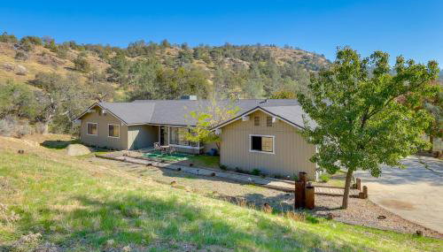 Scenic Yosemite Lakes Escape with Community Perks! - Foto 3