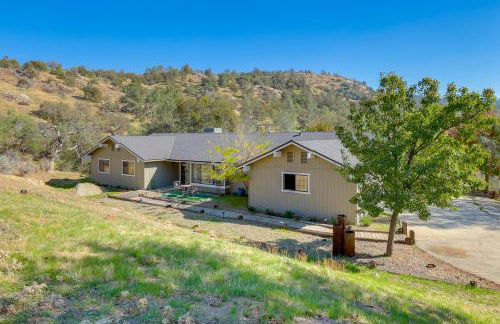 Scenic Yosemite Lakes Escape with Community Perks! - Foto 3