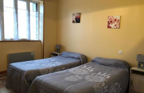 Gîte du Morvan - Foto 11