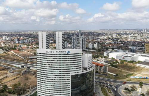 Flat 1703 no Complexo Heron Marinho - Foto 7