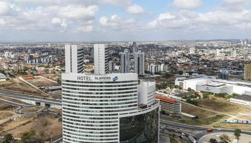 Flat 1305 no Complexo Heron Marinho - Foto 1