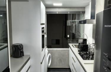 AP com estilo industrial Reformado e Silencioso - Photo 28