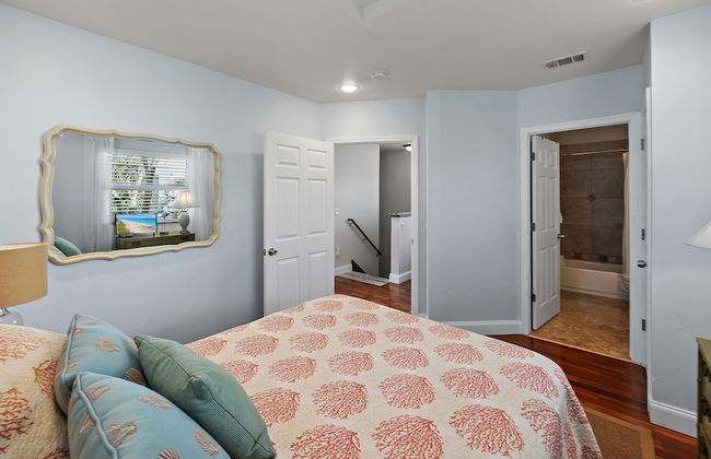 Decked Out On Marbury 4 Bedroom Home by RedAwning - Photo 7