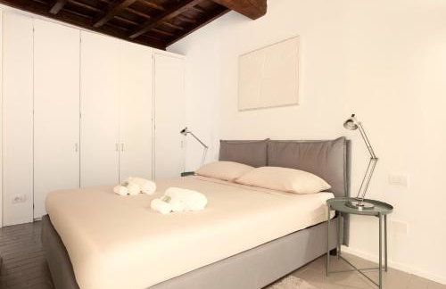 Corso Magenta Historic Apartment - Foto 8