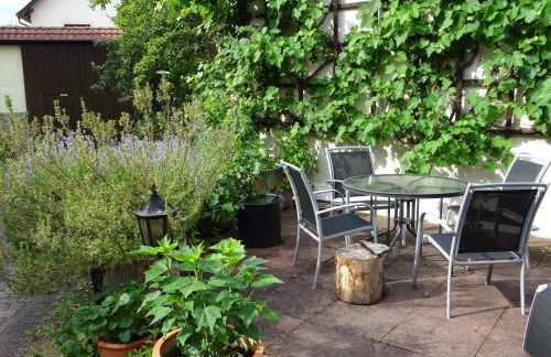 Ferienwohnung BogenTenne - Foto 3