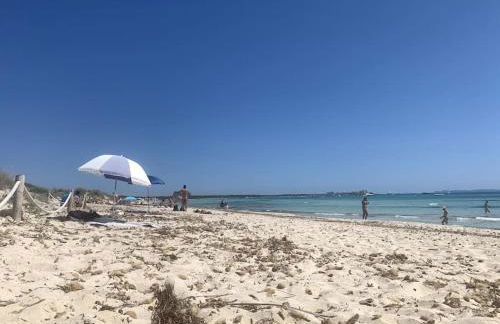 Casa La Marina spacious apartment 100m - Foto 43