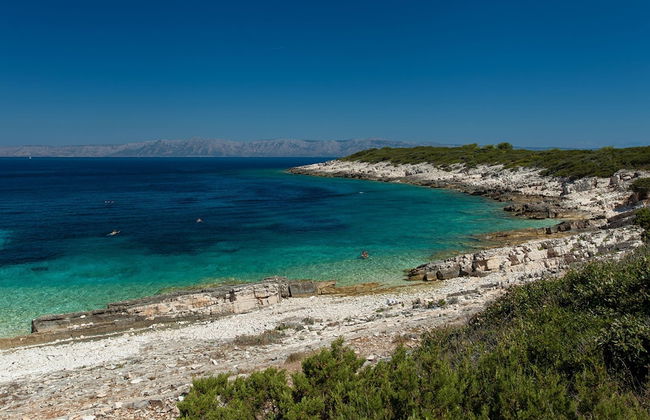 Seaside Apartment Franica - Photo 29