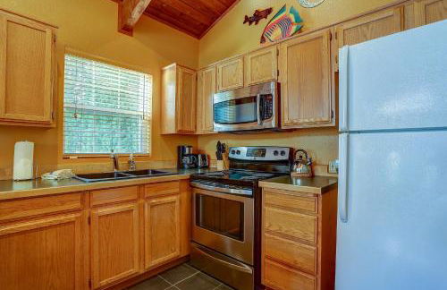 Pet Friendly Waveseeker Private Yard - Foto 1