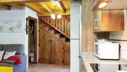 La Casina de Marina de Tresgrandas (Llanes) - Foto 3