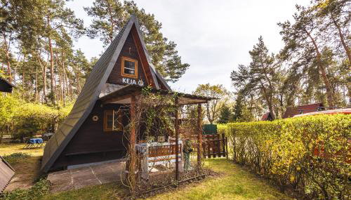 Domek letniskowy Keja - Foto 4