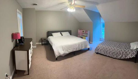 Home just outside of Hendersonville - Foto 4