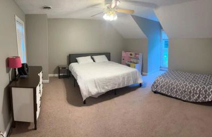 Home just outside of Hendersonville - Foto 4