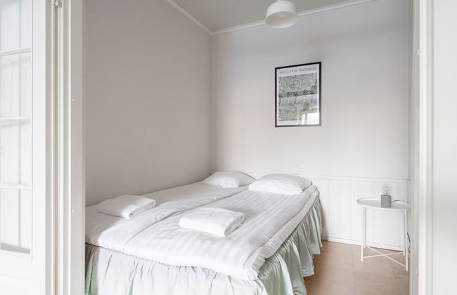 Cozy 1BR Home in Historical Pyynikki near Downtown - Photo 8