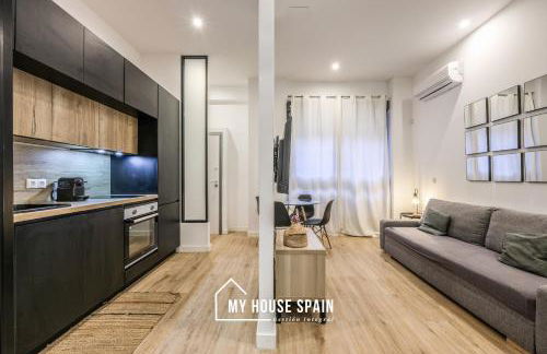 MyHouseSpain - Acogedor apartamento cerca de Atocha II - Photo 7