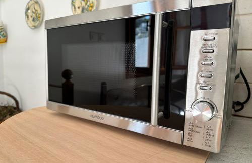 Το Σπίτι Της Ειρήνης - Foto 20