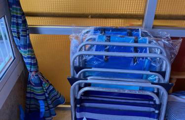 Ilona Apartment with sea view, swimming pool and garage - Foto 40