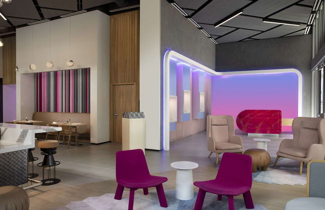 YotelPad Miami - Foto 2