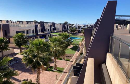 3 room Penthouse Higuericas Playa - Foto 1